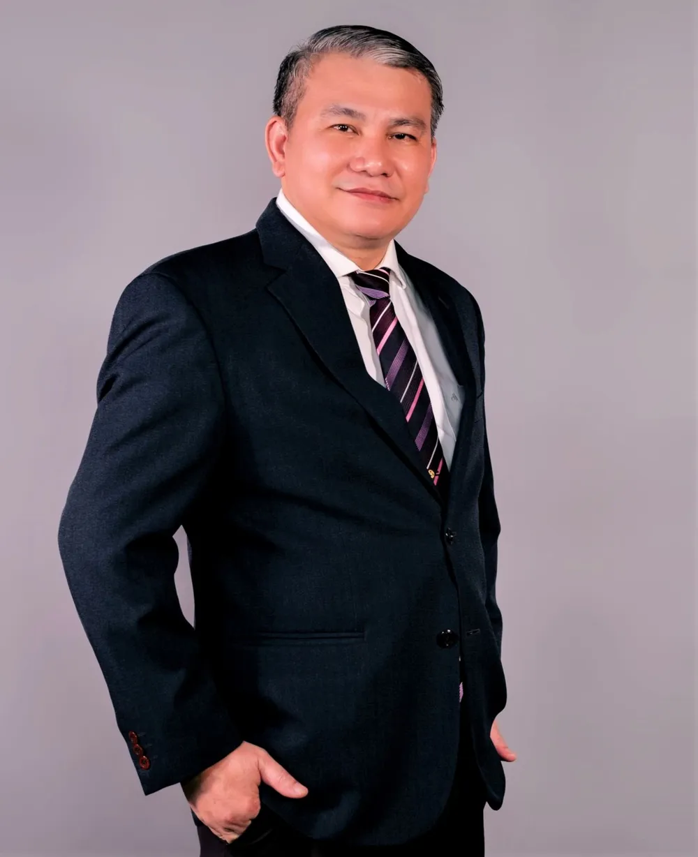 PGS-TS BÙI HOÀI THẮNG, Trưởng phòng Đào tạo, Trường ĐH Bách khoa (Đại học Quốc gia TPHCM).jpg