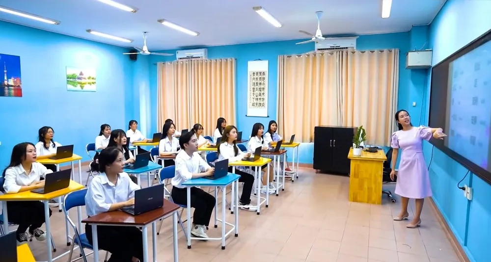 Hàng loạt ngành học sẽ đổi tên trong kỳ tuyển sinh đại học năm 2027 