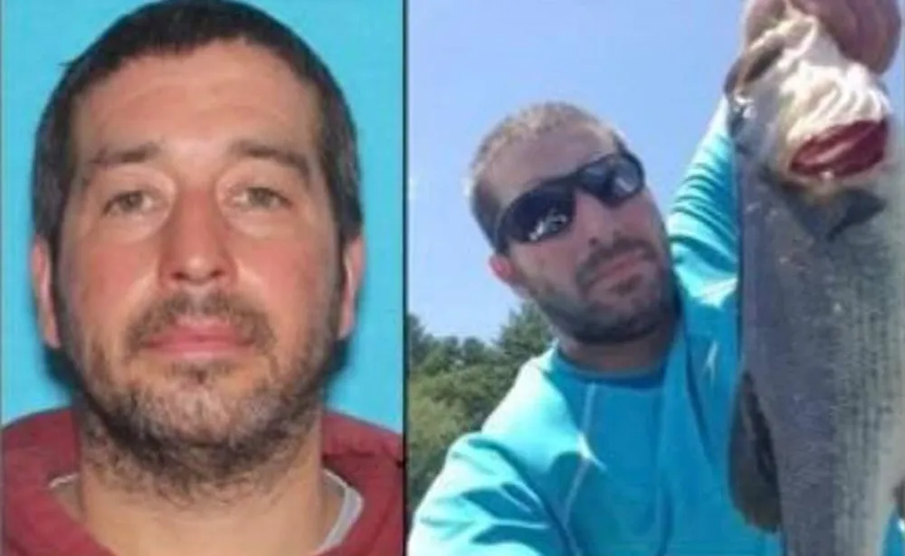 Nghi phạm Robert Card. Ảnh: NDTV