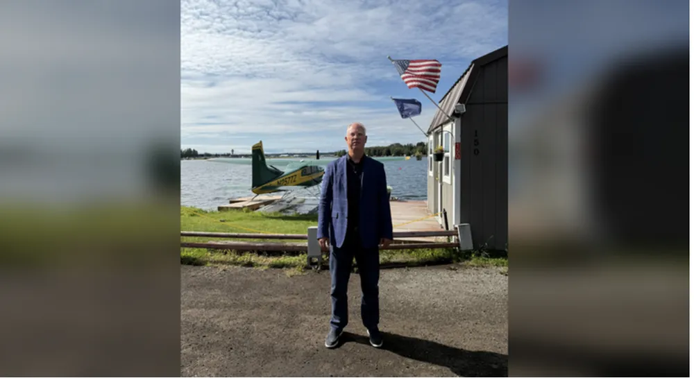 Đặc phái viên kinh tế của Tổng thống Vladimir Putin, Kirill Dmitriev. Ảnh: @KIRILL DMITRIEV