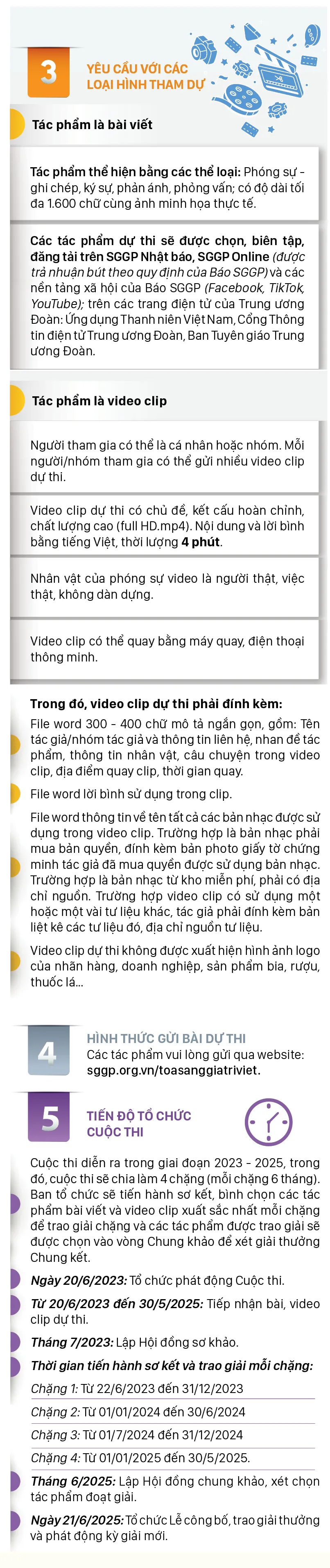 Phát động Cuộc thi "Tỏa sáng giá trị Việt" giai đoạn 2023 - 2025  ảnh 3