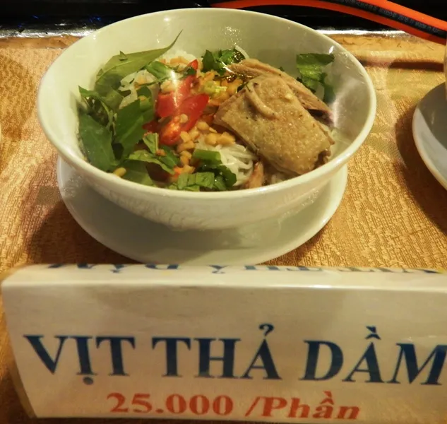 Khám phá món ngon Bình Thuận ảnh 2
