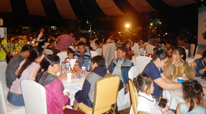 Khám phá món ngon Bình Thuận ảnh 7