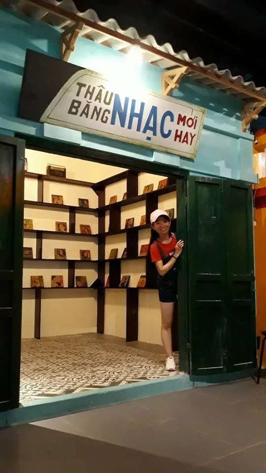 Khám phá “Làng chài xưa” ở xứ biển Phan Thiết ảnh 6