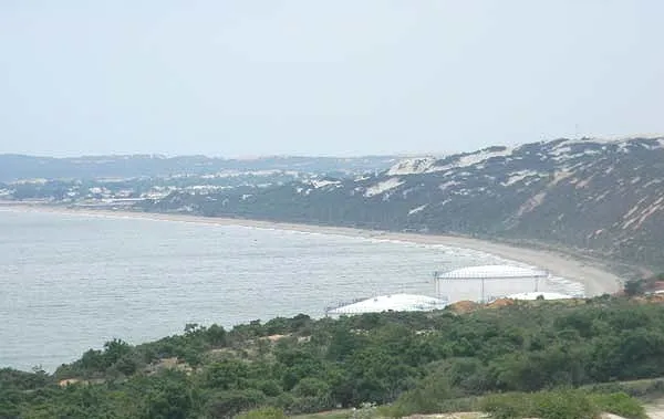 Xét xử vụ buôn lậu xăng dầu “khủng” nhất từ trước đến nay ảnh 2