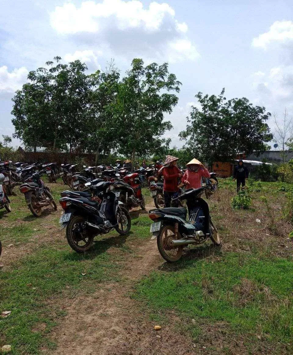 Tìm thấy thi thể bé trai 2 tuổi mất tích nhiều ngày cách nhà 5km ảnh 1