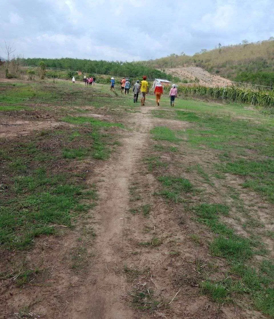 Tìm thấy thi thể bé trai 2 tuổi mất tích nhiều ngày cách nhà 5km ảnh 2