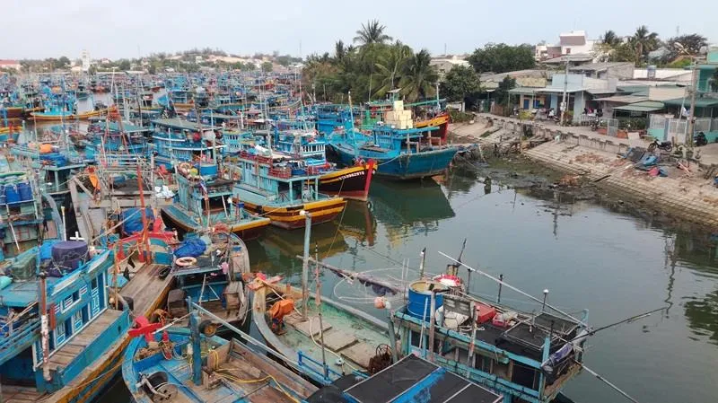  Bình Thuận chấn chỉnh hoạt động giao dịch bất động sản trái quy định ảnh 1