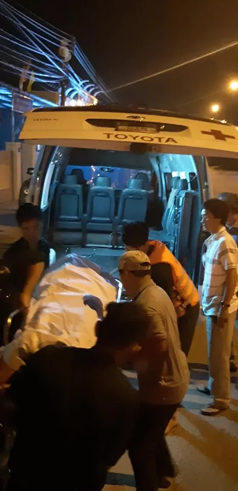 Tìm thấy thi thể 4 du khách bị đuối nước trên vùng biển Hàm Tiến - Mũi Né ảnh 2