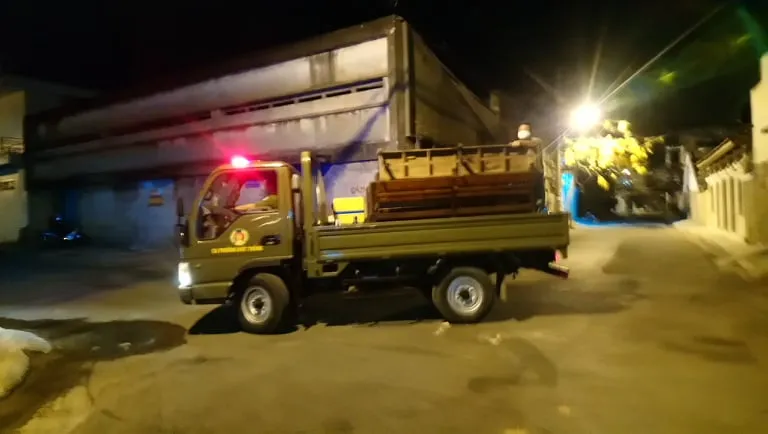 Bình Thuận dỡ bỏ cách ly ở 2 tuyến đường trung tâm TP Phan Thiết ảnh 2