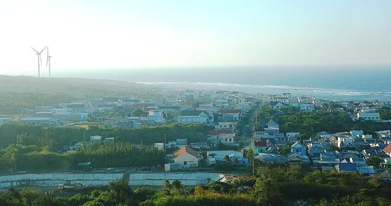 Bình Thuận yêu cầu làm rõ việc nhà xe Trung Nga vận chuyển người từ vùng dịch về ảnh 1