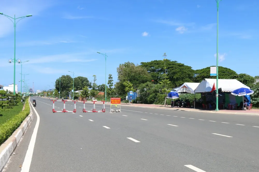 Bình Thuận đề nghị tỉnh Đồng Nai dừng việc đưa người dân về địa phương khi chưa có sự thống nhất giữa hai tỉnh ảnh 2