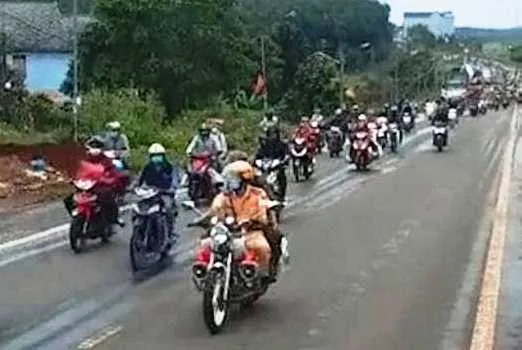 Bình Thuận đề nghị tỉnh Đồng Nai dừng việc đưa người dân về địa phương khi chưa có sự thống nhất giữa hai tỉnh ảnh 1