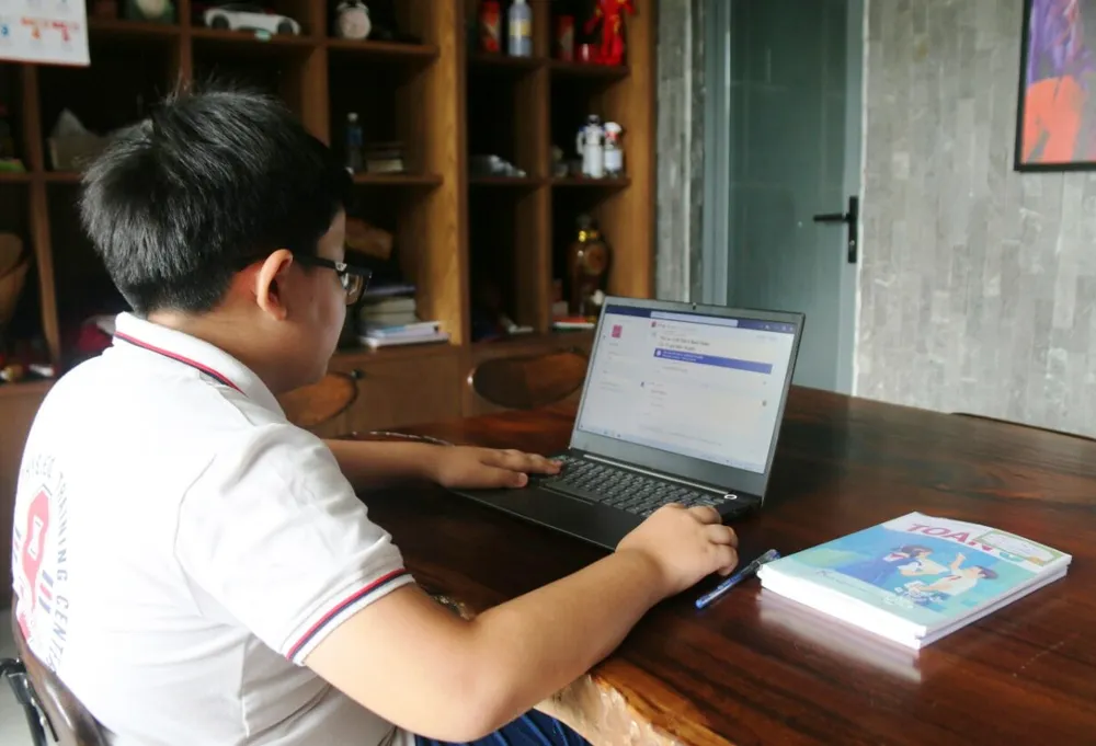 TP Phan Thiết không tổ chức lễ khai giảng năm học mới ảnh 1