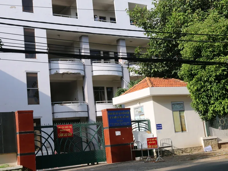 Bình Thuận thí điểm quản lý người mắc Covid-19 tại nhà ảnh 1