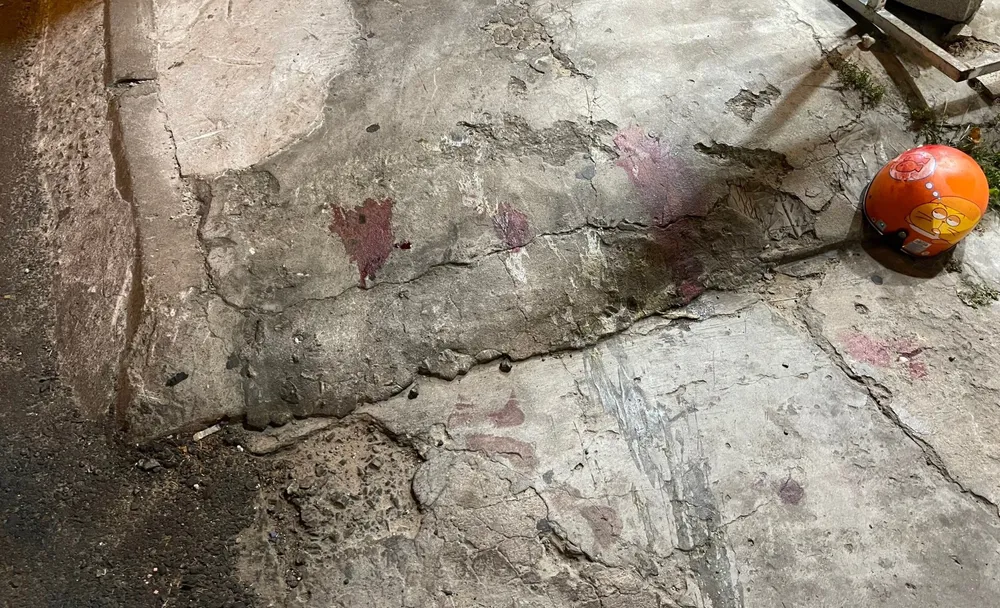 Bình Thuận: 3 người thương vong do bị truy sát ảnh 1