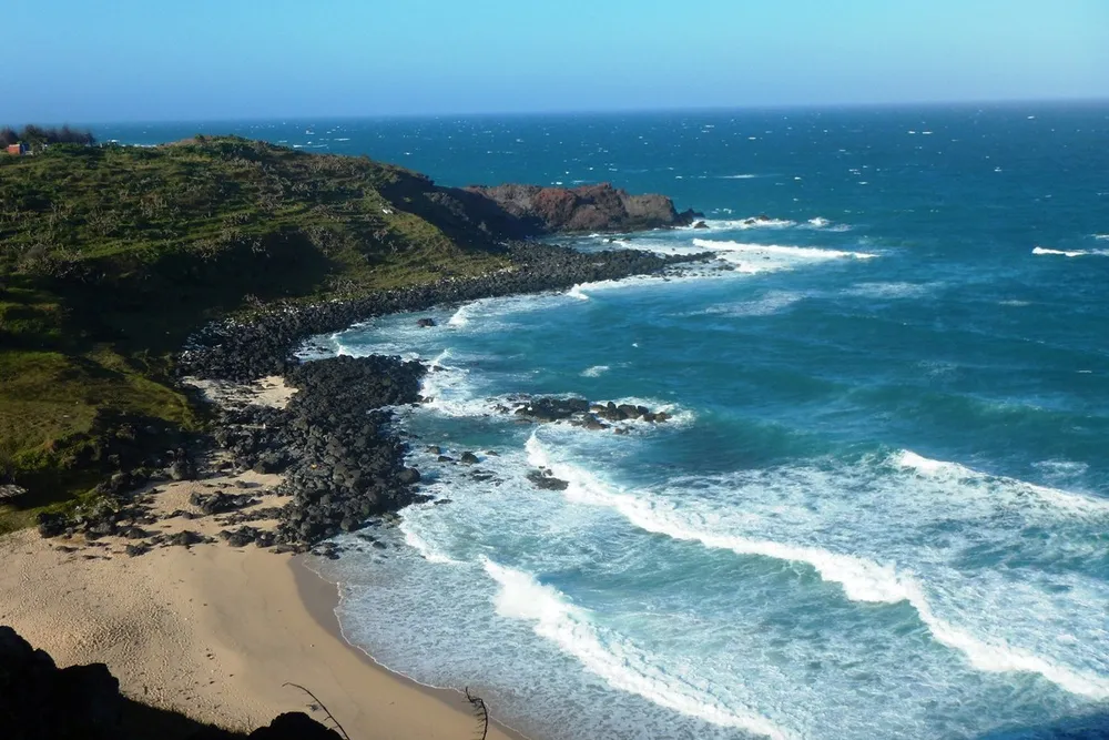 Thành đoàn TPHCM sẽ triển khai nhiều hoạt động ý nghĩa tại huyện đảo Phú Quý ảnh 1