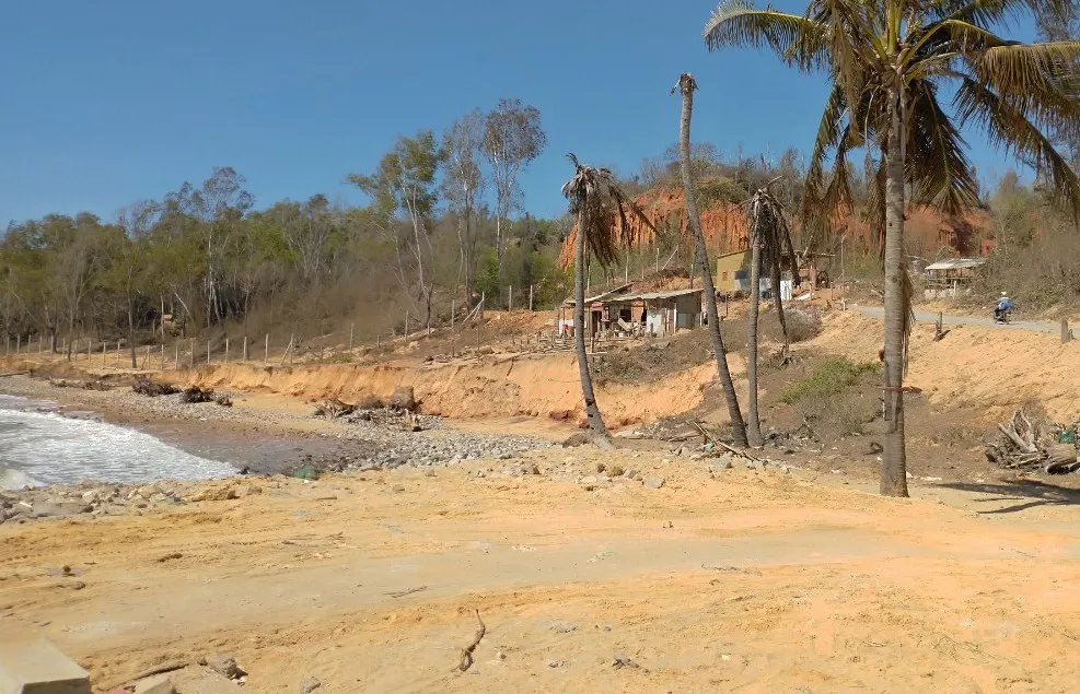 Bình Thuận hủy bỏ quyết định đầu tư 2 dự án đang bị Bộ Công an điều tra ảnh 1