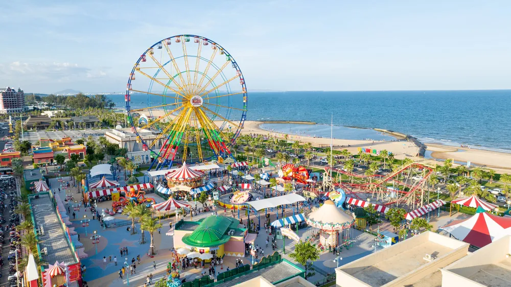 Bình Thuận cam kết tạo môi trường đầu tư kinh doanh thông thoáng  ảnh 2