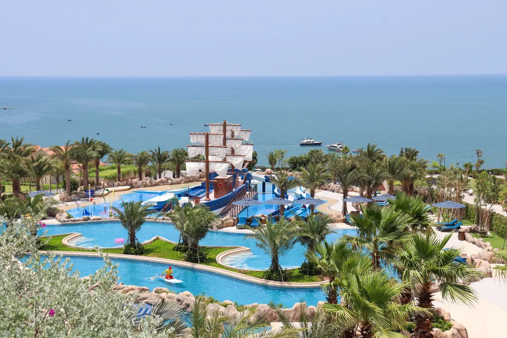 Tìm ý tưởng đột phá đưa Phan Thiết trở thành điểm đến du lịch MICE và Wellness hàng đầu thế giới ảnh 3