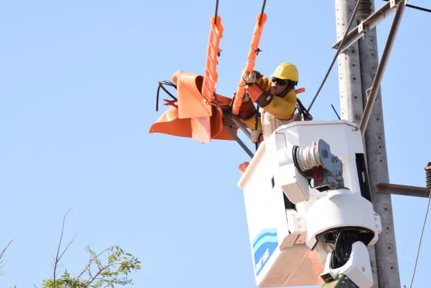 Với nhiều giải pháp tiết kiệm, ngành điện vẫn lỗ hàng chục ngàn tỷ đồng ảnh 1