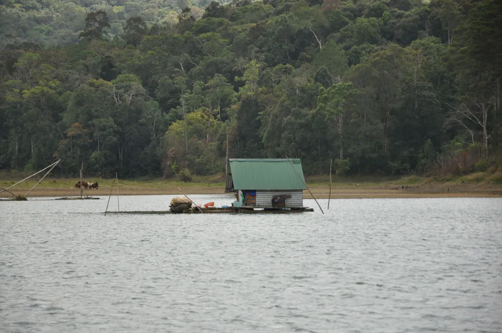 Thanh tra Chính phủ chỉ ra hàng loạt sai phạm tại các dự án du lịch ảnh 1