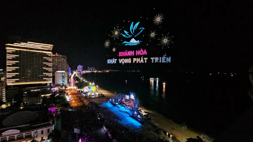 2-Khánh Hòa kỳ vọng thu hút 800 ngàn khách dịp Festival Biển 2026.jpg