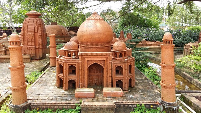 Park preserves pottery trade in Hoi An ảnh 1