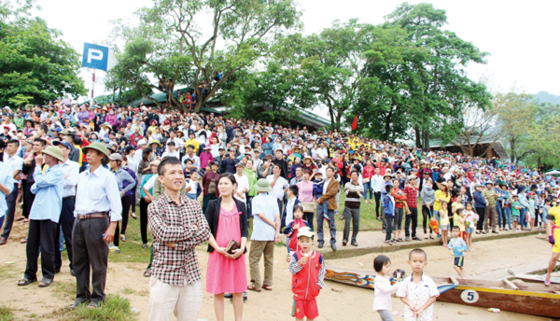 Tourism revives in north central region post Formosa disaster ảnh 1