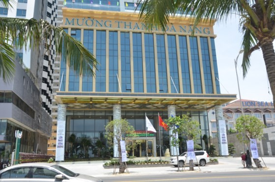 Muong Thanh illegally changes parking lot, kindergarten into apartment ảnh 1