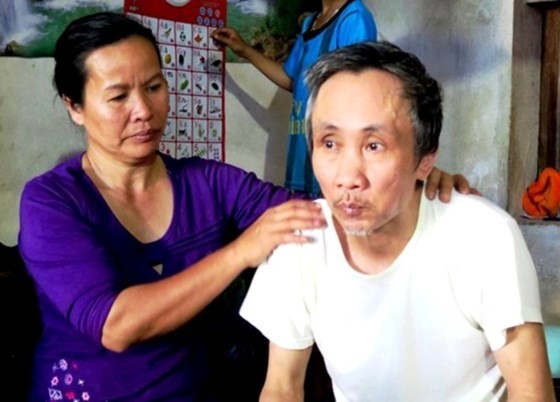 Mr. Han Duc Long was unjustly imprisoned for over 11 years