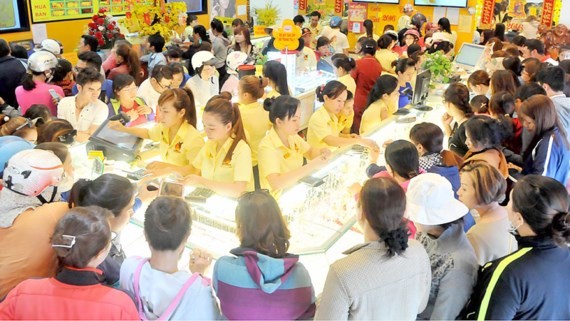 Transforming business households into firms difficult to meet target ảnh 1