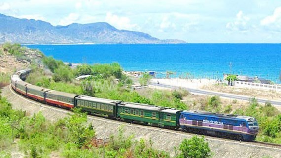 Railway is one of state monopoly trading field