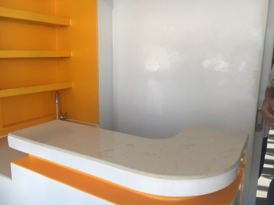 HCMC launches pilot operation of first river bus route ảnh 5