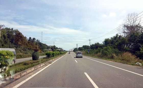 Ministries work on Phu Quoc Special Administrative - Economic Zone ảnh 1