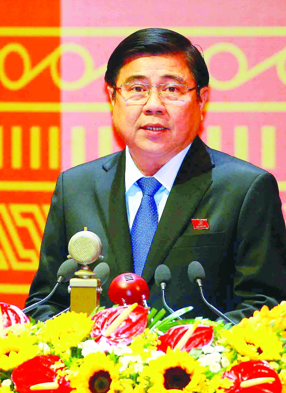 Specific mechanism speeds up engine of growth in country ảnh 1