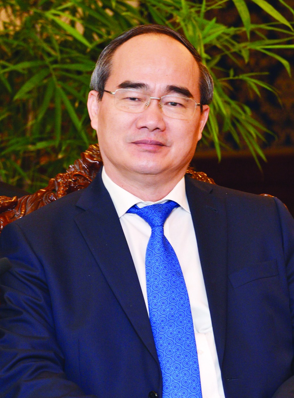 Breakthrough solutions for HCMC to develop faster, more sustainably ảnh 1