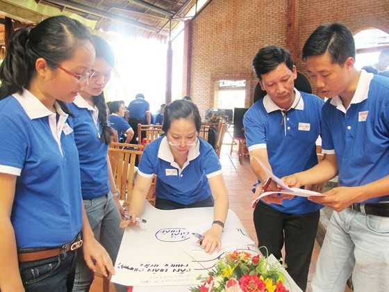 Talent attraction should prevent “nails under carpet” routine ảnh 1