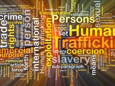 Thailand-Myanmar anti-human trafficking deal endorsed