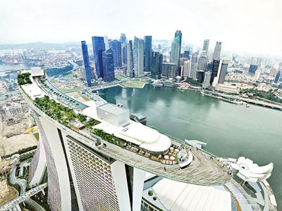 EU lawmakers approve FTA with Singapore