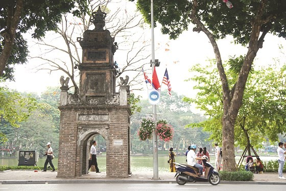 Hanoi prepares for second Trump-Kim submit ảnh 2