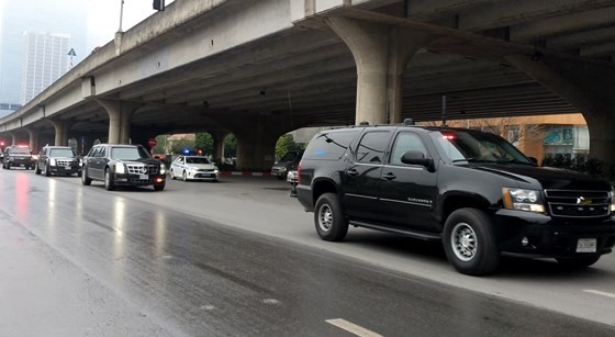 Hanoi prepares for second Trump-Kim submit ảnh 3