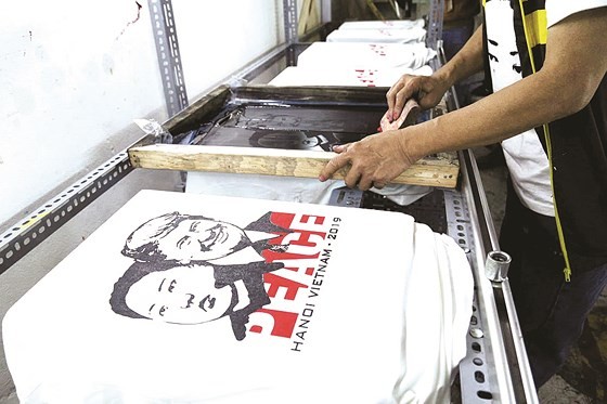 Hanoi prepares for second Trump-Kim submit ảnh 5