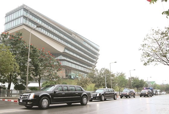 Hanoi prepares for second Trump-Kim submit ảnh 6