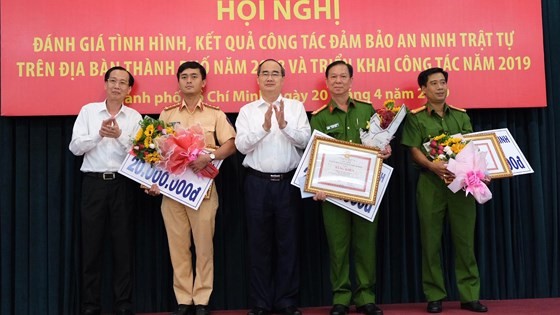 Two Taiwanese, one Vietnamese prosecuted in big drug trafficking ring in HCMC ảnh 1