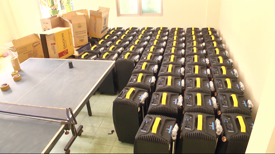 Two Taiwanese, one Vietnamese prosecuted in big drug trafficking ring in HCMC ảnh 5