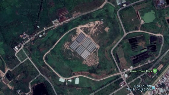 City Party Chief hears proposal to turn landfill sites into green urban areas ảnh 4