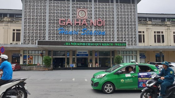 Lonely railroads: the 130-year-old ‘museum’ ảnh 2