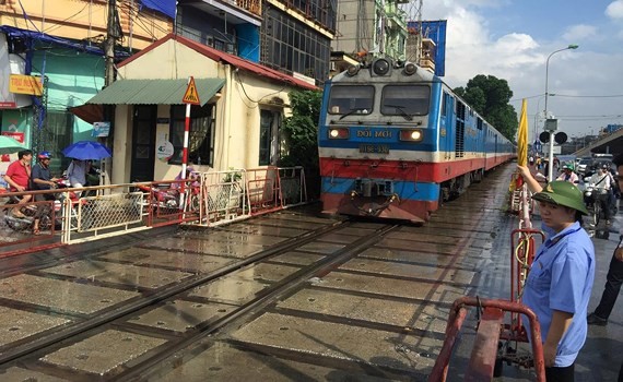 Lonely railroads: US$58 billion scheme in motion ảnh 3