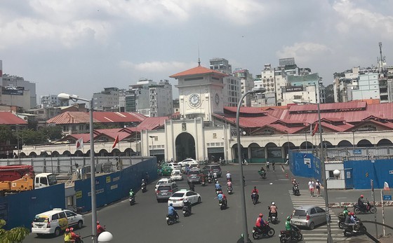 Ho Chi Minh City struggles to preserve national heritage sites ảnh 1
